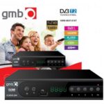 Digitalni risiver za tv Gembird GMB*MAT-818T