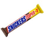 Snikers čokoladica veliko pakovanje Super+1