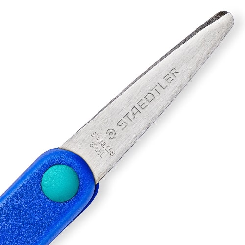 Makaze za levoruku decu Staedtler 14LNBK