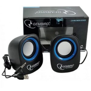 Zvučnik za računar stereo Gembird SPK-111