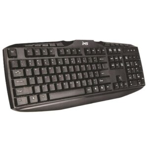 PC tastatura US tipke MS Master C100