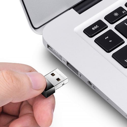Wireless adapter mrežni Cudy WU650