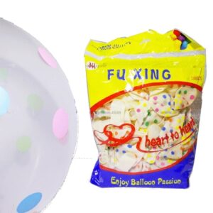 Balon sa tufnama