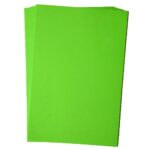 Eva-pena-svetlo-zelena-20x30cm-2mm-Classic-EVA-bubalica