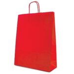 Ukrasn kesa crvena srednja UNL-1161