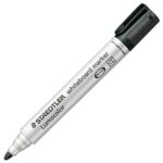 Staedtler marker za belu tablu crni 351-8