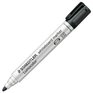 Staedtler marker za belu tablu crni 351-8