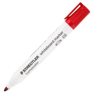 Staedtler marker za belu tablu crceni whiteboard 351-2