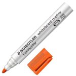 Staedtler marker za belu tablu narandžast 351-4
