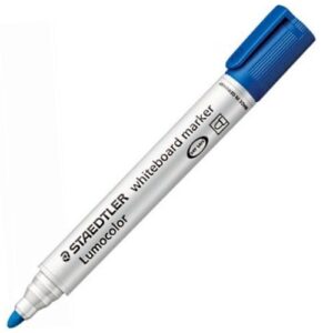 Staedtler marker za belu tablu plavi 2mm 351-3