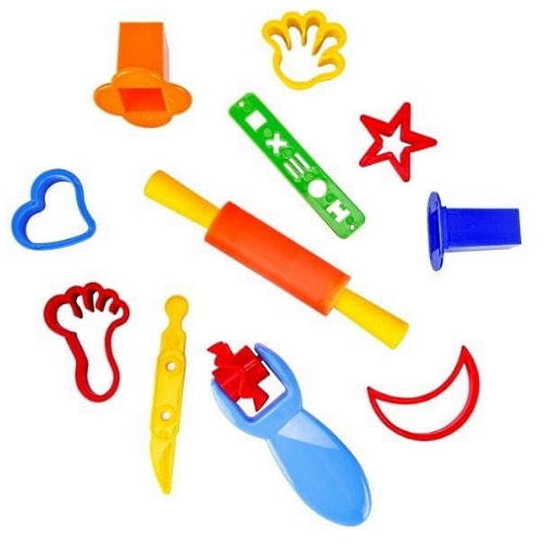 Set za modelovanje testa dečiji 540080