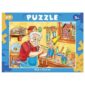 Pinokio slagalica puzzle 44x31cm