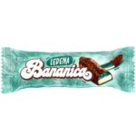 Čokoladna bananica Štark ledena 30gr