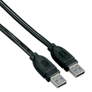 USB A na USB-A 3.0 brzi protok Hama