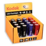 Baterijska lampa led sa baterijama Kodak 30413894