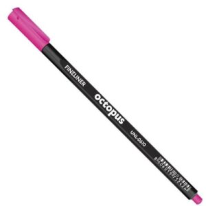 Fajnlajner pink 0.4mm UNL-0610