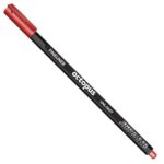 Fineliner crveni 0,4mm UNL-0607