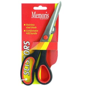 Makaze velike 21cm Memoris 64030