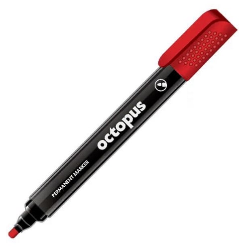 Marker-crveni-permanent-okrugli-vrh-UNI-LINE-UNL-0420-26112-bubalica