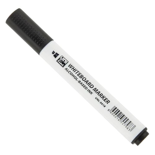Marker-za-belu-tablu-crni-secen-vrh-UNI-LINE-UNL-0618-78327-bubalica