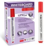 Marker-za-belu-tablu-crveni-secen-vrh-UNI-LINE-UNL-0619-78324-bubalica