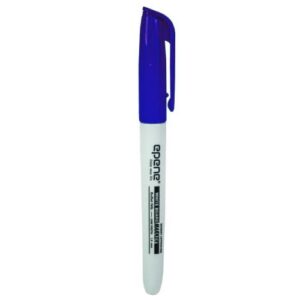 Marker za belu tablu plavi Epene tanki EP12-0112 3 bubalica