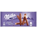 Milka čokoladni štapići choco stiks 112gr