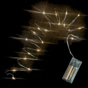 Lampice za jelku led Light 20 2mewtra 004381
