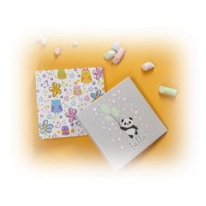 Foto album 10x15cm 200kom Hama Hello Panda