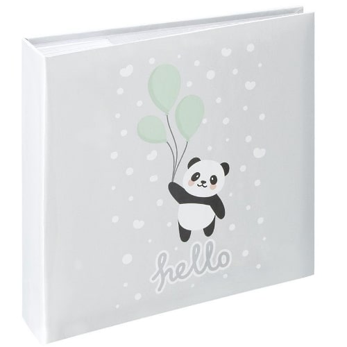 Foto album 10x15cm 200kom Hama Hello Panda