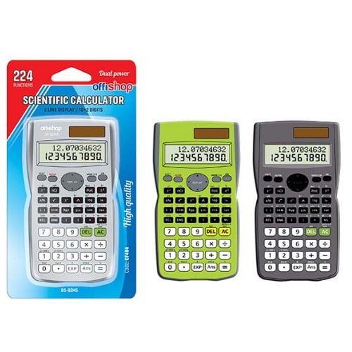 Matematički digitron OF404