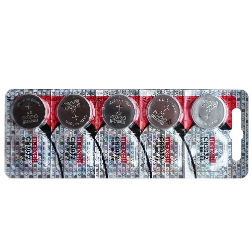 Maxell-CR2032-3V-litijumska-dugmasta-baterija-bubalica