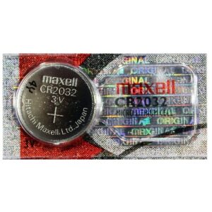 Maxell-CR2032-3V-litijumska-dugmasta-baterija-bubalica