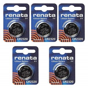 Renata-CR2320-3V-litijumska-dugmasta-baterija