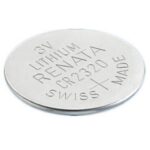 Renata-CR2320-3V-litijumska-dugmasta-baterija