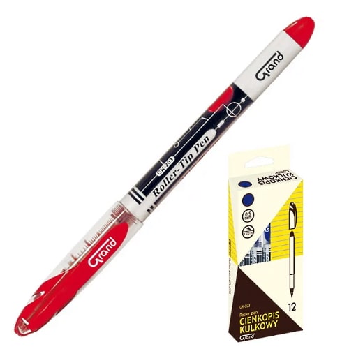 Roller-pen-crveni-Grand-GR-203-160-1033-bubalica