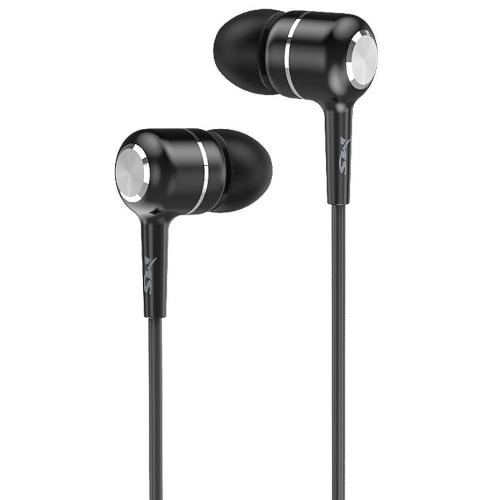Bubice za mobilni MS EOS C103 crne