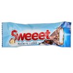 Sweet mlečna čokoladica