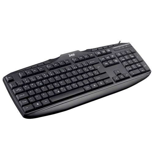 TAstatura za kompjuter MS Master C100 sRB