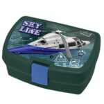 Plastična Kutija za užinu 630ml Sky Line SC1579 NS30144