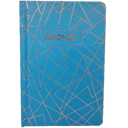 Notes A6 96l Bronze Exclusive 3859 bubalica Notes-A6-96l-Bronze-Exclusive-3859-2-bubalica