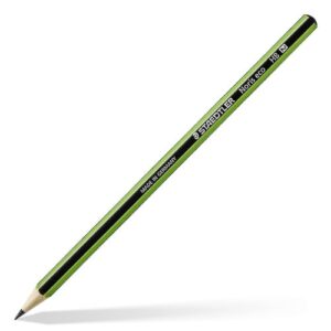 Staedtler NOris Eco HB2 grafitna olovka