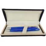 Set-hemijska-olovka-i-roler-Pinta-plava-R10010.03-bubalica