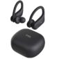 Bluetooth slušalice za mobilni MS EOS B510 crne bubice