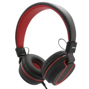 PC slušalice naglavne MS Metis C100 headset