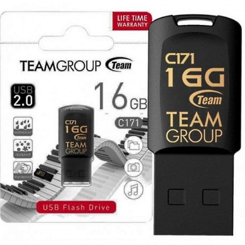 Flash usb 2.0 16GB TsamGroup