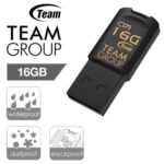 Flash usb 2.0 16GB TsamGroup