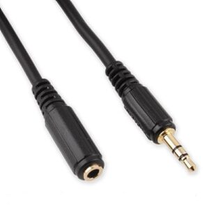 Produžni kabl 3,5mm 10 metara