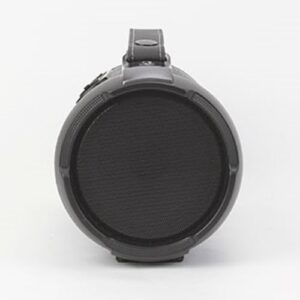 Zvčnik prenosni bluetooth FM radio USB AUX Xwave Sport 33 027395