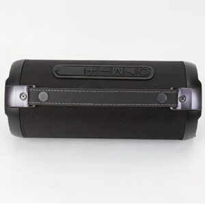 Zvčnik prenosni bluetooth FM radio USB AUX Xwave Sport 33 027395
